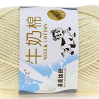 82 Ivory White