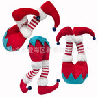 Elf legs