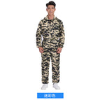 Camouflage / M