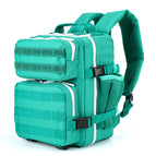 Below 20L / turquoise