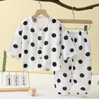 90cm recommended height 70-80cm / Gauze-dot