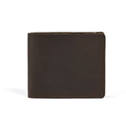 Horizontal style - coffee color