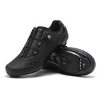 T27-2 black road shoes / 36