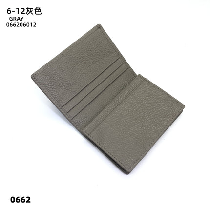 in stock Japanese classic high-rise leather business card bag head layer cowhide business large capacity Japanese business card bag wholesale