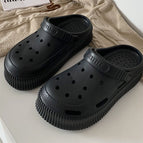 2288 black [naked shoes] / 36-37