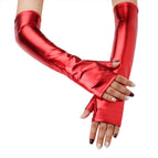 Red / 45cm long