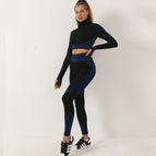 Royal blue / S