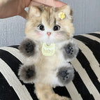Kitten no. 4 [material pack + tutorial]