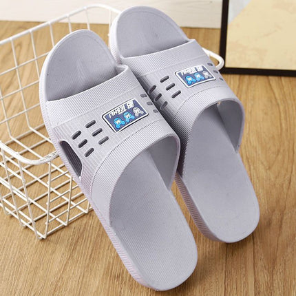 Men's thick-soled wear-resistant summer versatile sports bath non-slip trendy beach men's sandals