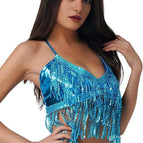 Lake blue / One size fits all