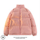 Pink / M
