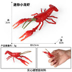 PL127-1934 mini crayfish 3G
