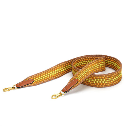 Wide Bag Strap / Sangle Sac Large