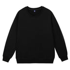 Black / S