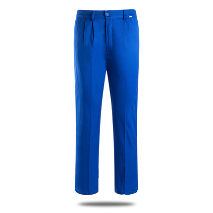 Spring and Autumn Anti-Static Work Clothes Single and Double Layer Gas Station Liquefied Station Gas Station Chemical Men's and Women's Long-Sleeved Work Clothes