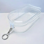 Naked bag / Transparent