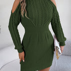 Military green / S