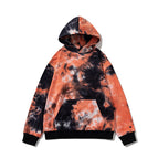 3917#300g terry orange / M
