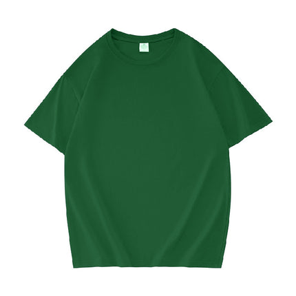 Graduation Class Clothing Yintu Short-sleeved Primary School Junior High School Entrance Examination Anniversary Party Group Building Games Activity T-shirt
