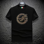 Black / M