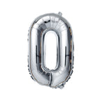 32 inch independent packaging-silver 0