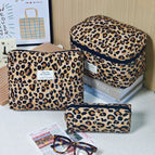 Classic leopard print / Large [handbag]