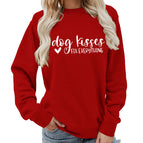 Big red (white font) / S