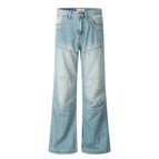 water wash blue / M