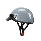 free size 55-62 head circumference / 3C gray brim