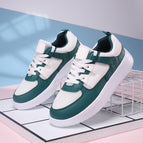 white green / 38