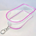 Naked bag / Pink