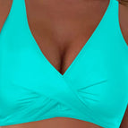 Mint green / XL