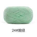 24 green