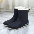 530 black fixed velvet (it is recommended to go up two sizes) / 36