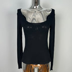 Black / Free size
