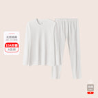 Glazed white [suit] / Xxl recommended 140~ 80kg