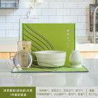 Matcha set|Corrugated style|Beige|7-piece set in color box