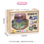 Pink Castle [color box]]