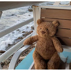 30cm / Barcelona bear