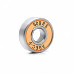 Powder cover 608RS-9 bearing 1 piece