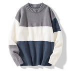 Blue hem / M