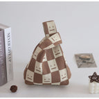 Mika square smiley face / High quality thickening 20-36