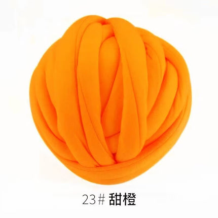 Extra Thick Icelandic Heart-Filled Cotton Ins Wool Hand-Knitted Carpet DIY Bag Cat Nest Pillow Ball Bed Surround Extra Thick