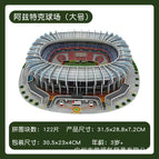 Aztec stadium large