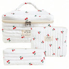 Big Cherry / Pencil bag 19*8*6cm