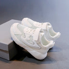 White / 16.5cm inside size 26