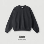 Metallic black / S