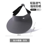 Adult dark gray