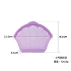 Bag / Small purple