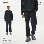 Sweatpants - black / XXL